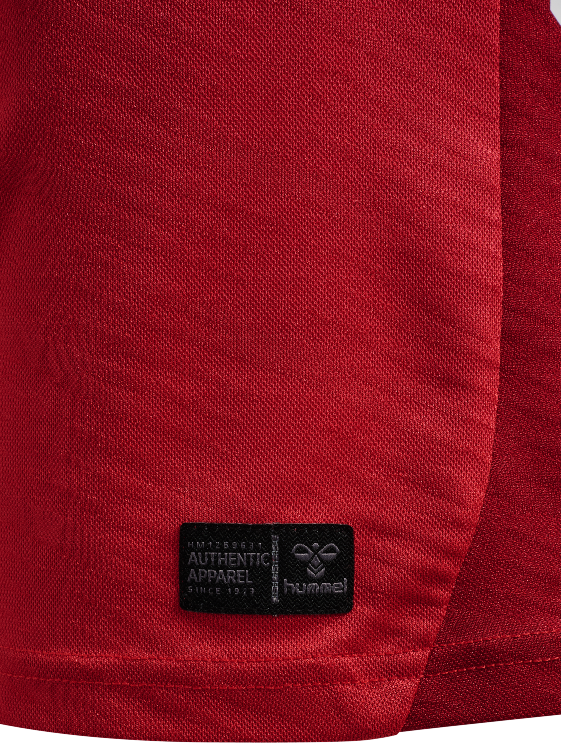 1FCK 25/26 AWAY JERSEY S/S, TRUE RED, packshot