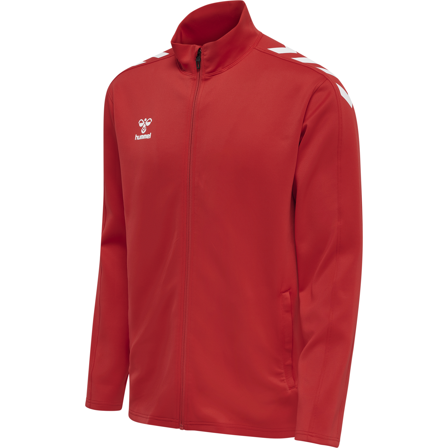TRUE RED