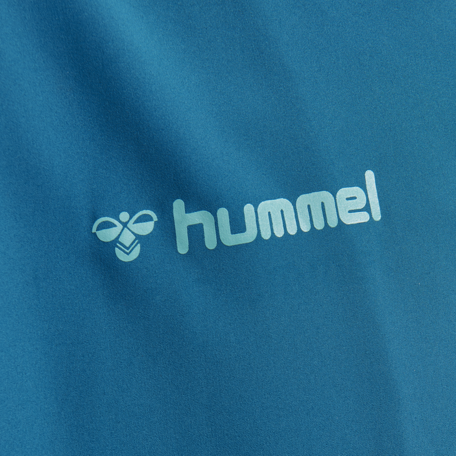 hmlAUTHENTIC MICRO JACKET, CELESTIAL, packshot