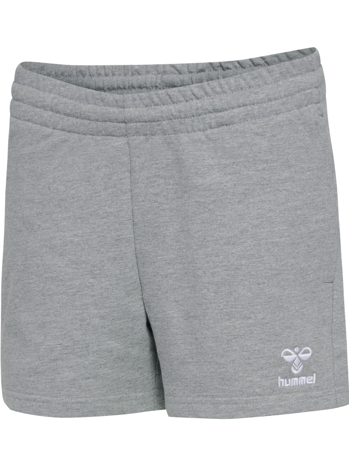 GREY MELANGE