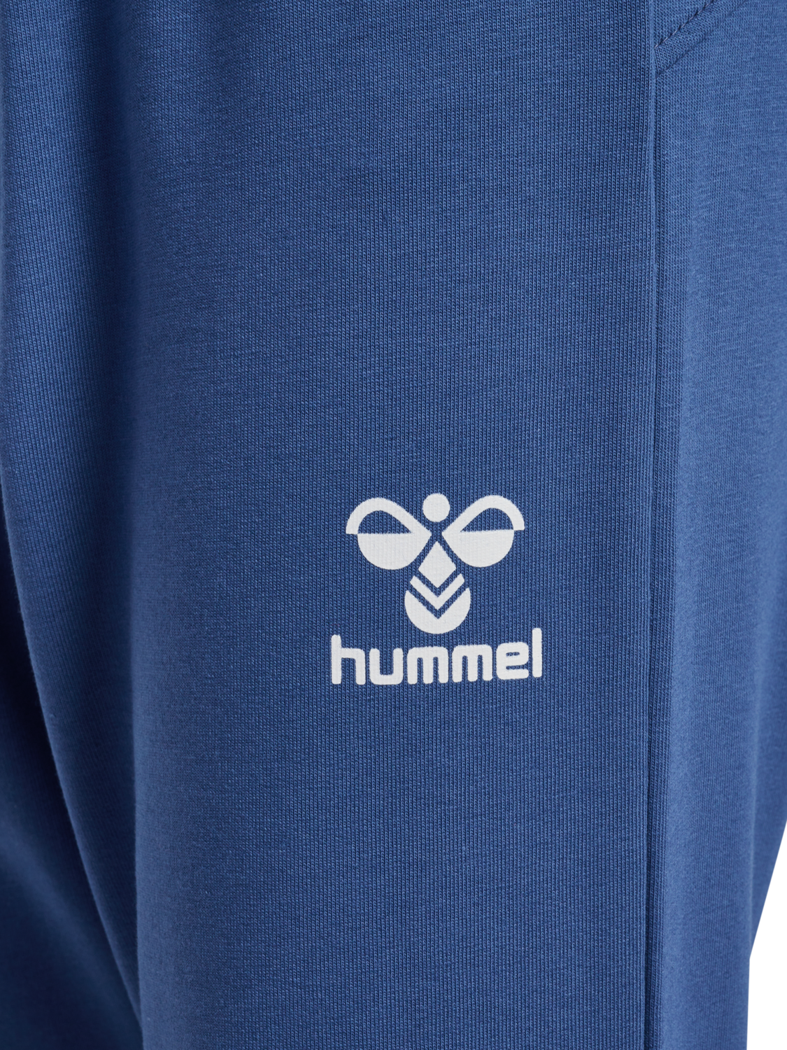 hmlON ADJUST WAIST PANTS, TRUE NAVY, packshot