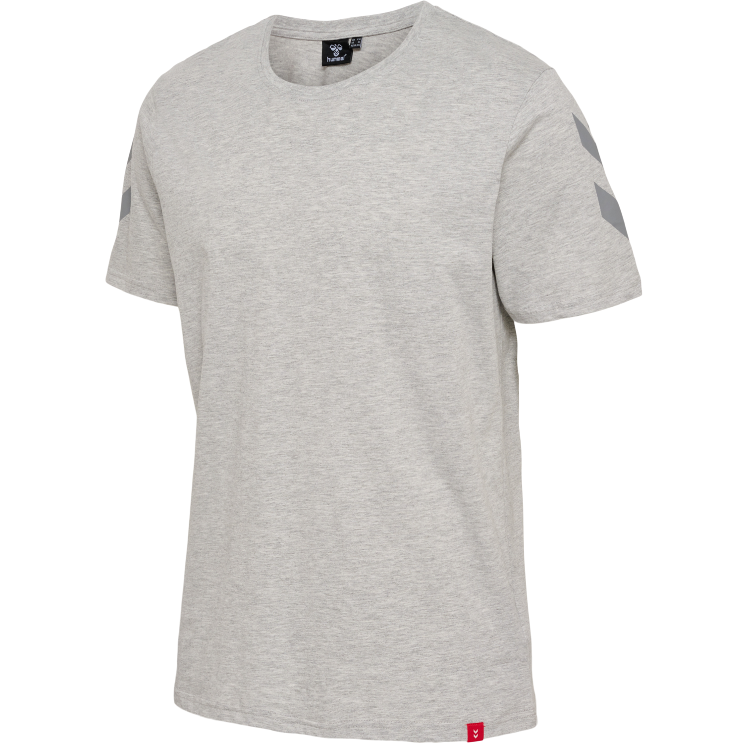 GREY MELANGE