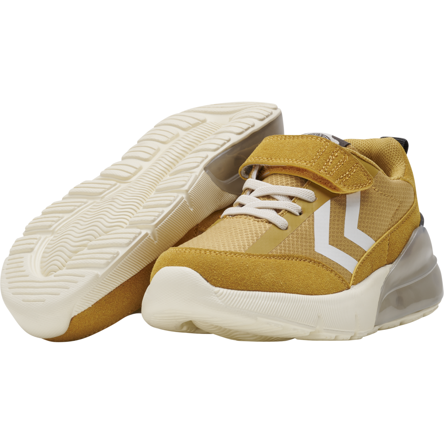 DAYLIGHT JR, YELLOW, packshot