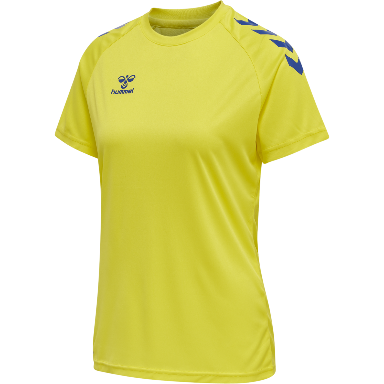 BLAZING YELLOW/TRUE BLUE