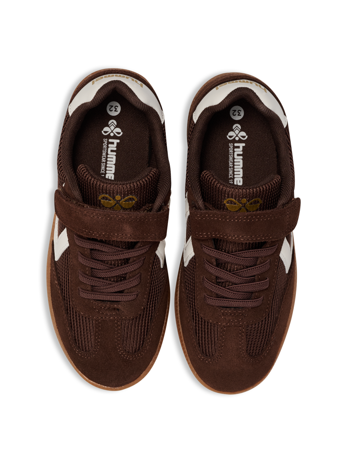 VM78 CPH JR, CHESTNUT, packshot