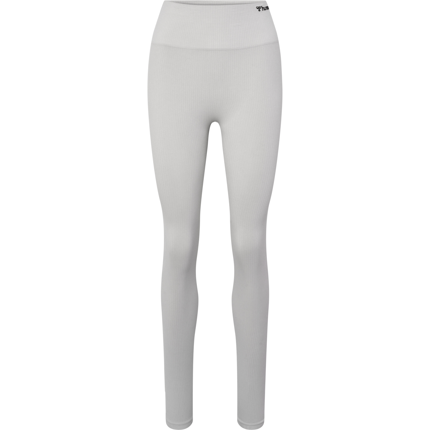 hmlMT REST SEAMLESS HW RIB TIGHTS, PALOMA, packshot