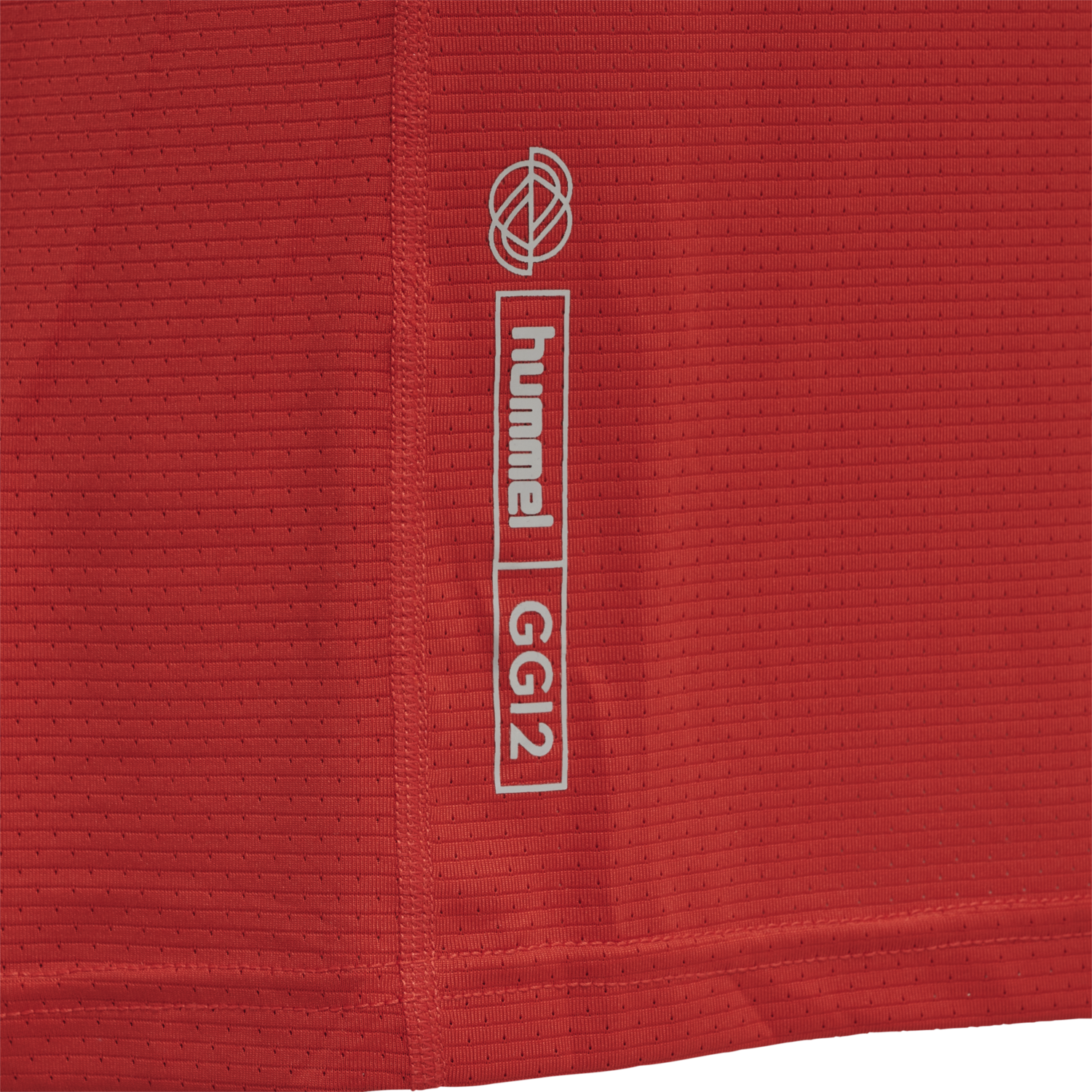 hmlGG12 TRAINING TEE S/S WOMAN, 3121, packshot