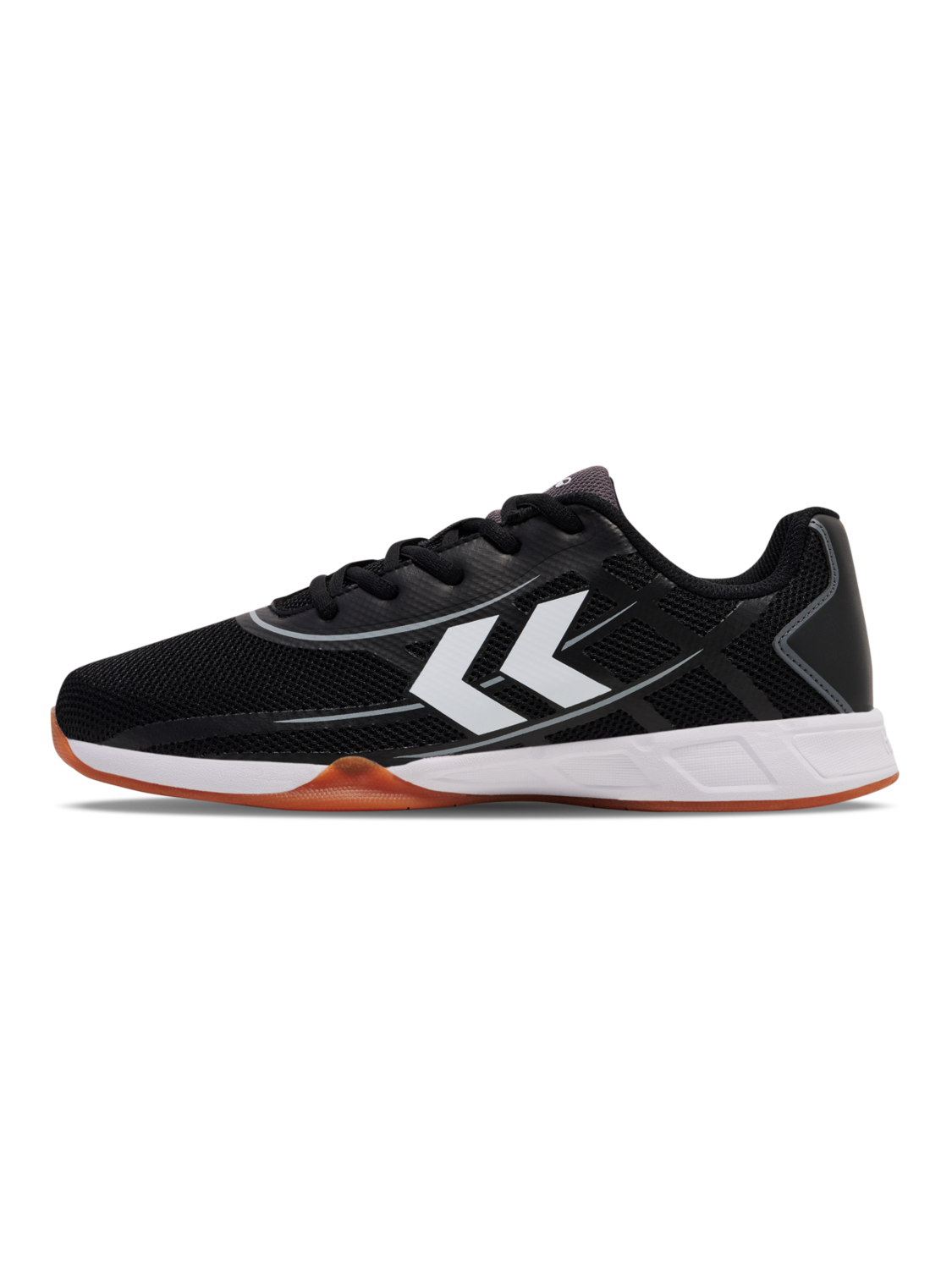 ROOT ELITE II, BLACK, packshot