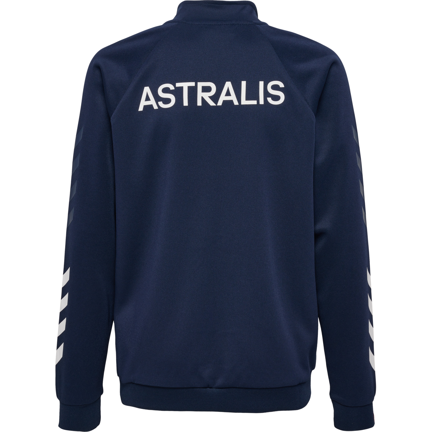 ASTRALIS 21/22 LEGACY POLY JKT KIDS, 7981, packshot