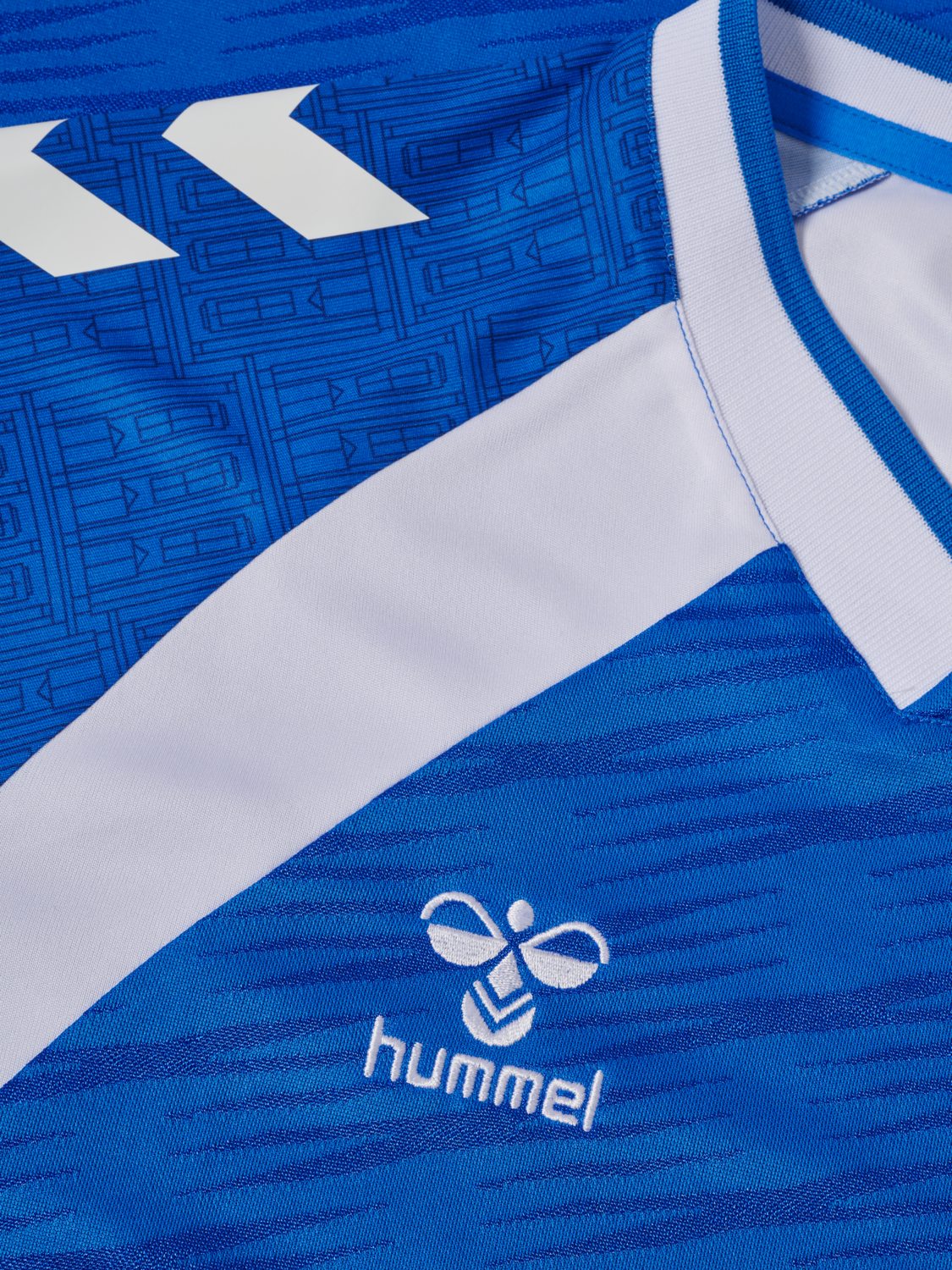 1FCM 25/26 HOME JERSEY S/S, PRINCESS BLUE, packshot