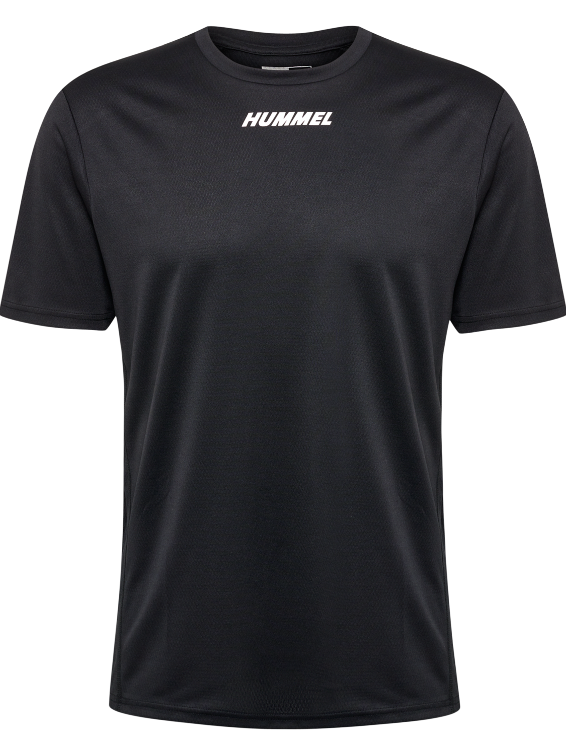 hmlMULTI PL SET, BLACK/BLACK, packshot