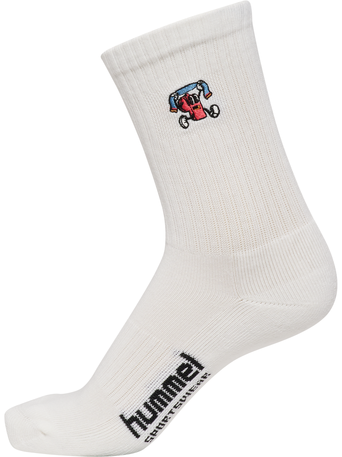 hml3-PACK SOCKS PROUD, MULTI COLOUR, packshot