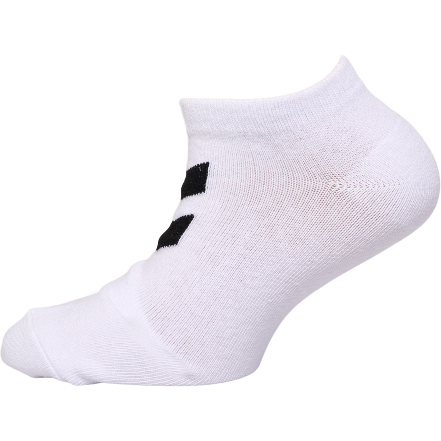 hmlMATCH ME SOCK 5-PACK, DARK OLIVE, packshot