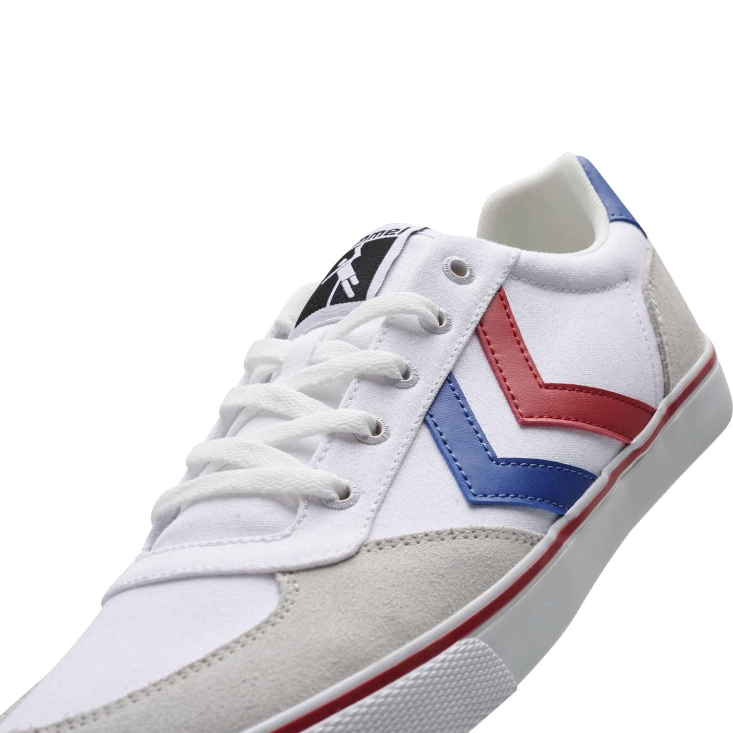 STADIL LOW OGC 3.0, WHITE/RED/BLUE, packshot