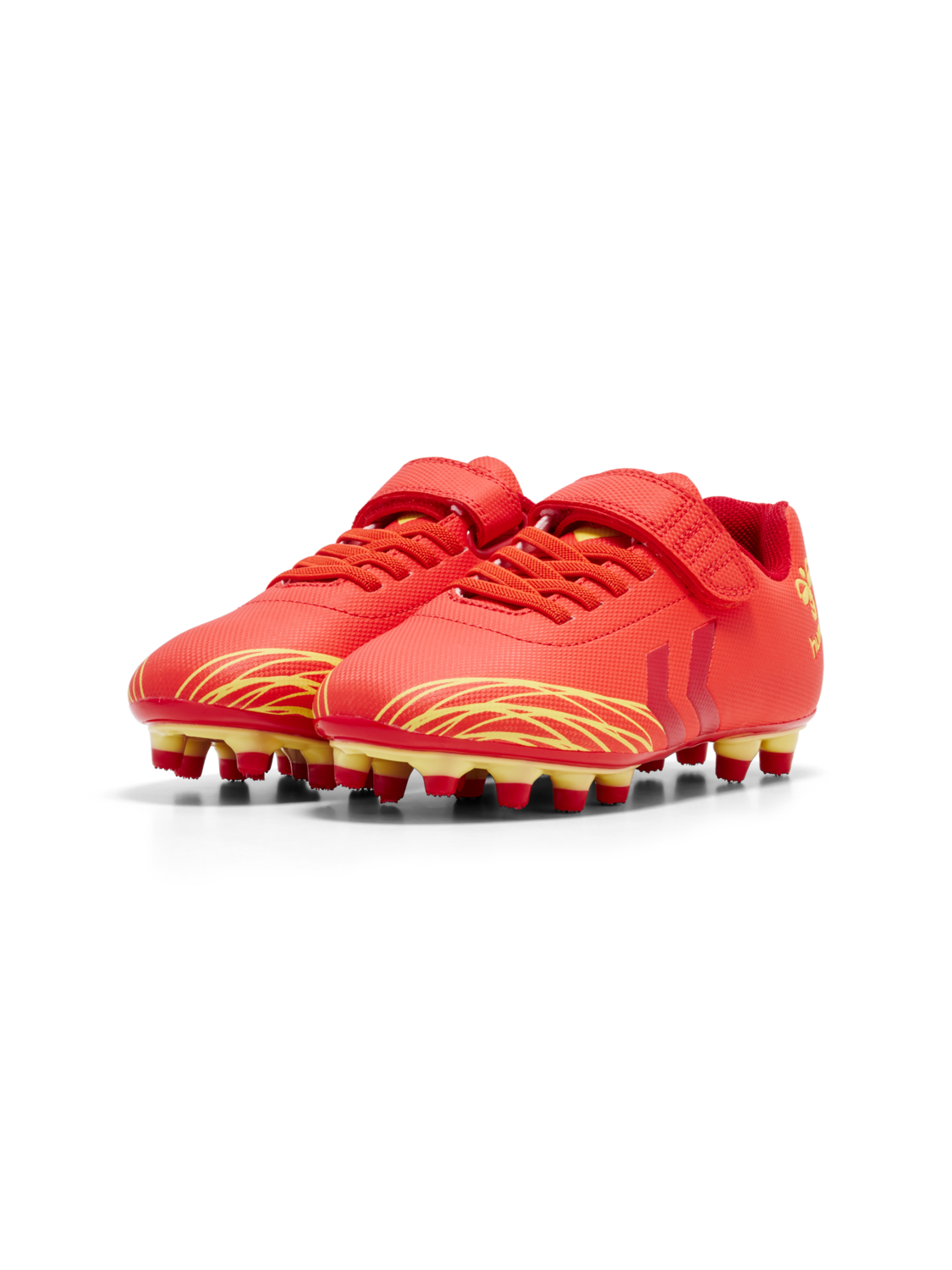 TOP STAR F.G. JR, HAUTE RED, packshot
