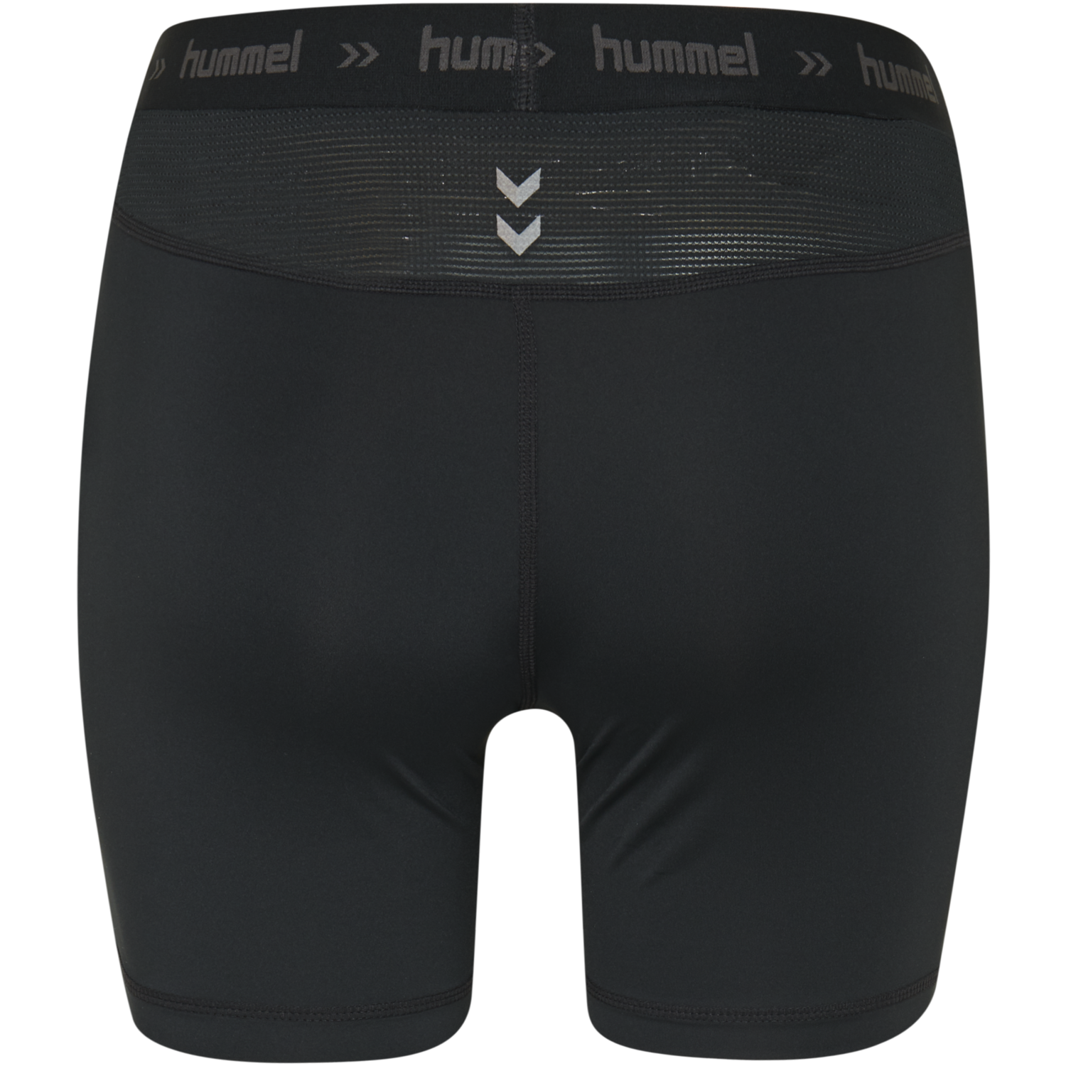 HML FIRST PERFORMANCE WOMAN HIPSTER, BLACK, packshot