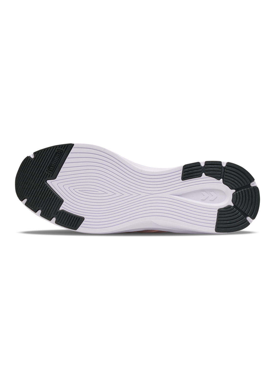 FLOW SEAMLESS, WOODROSE, packshot