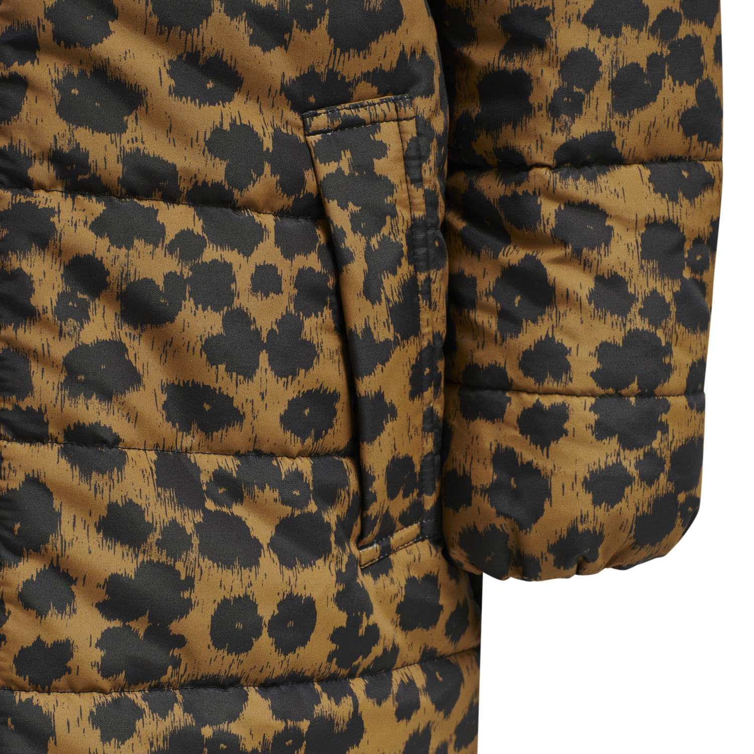 hmlBERLIN JACKET, 8020, packshot