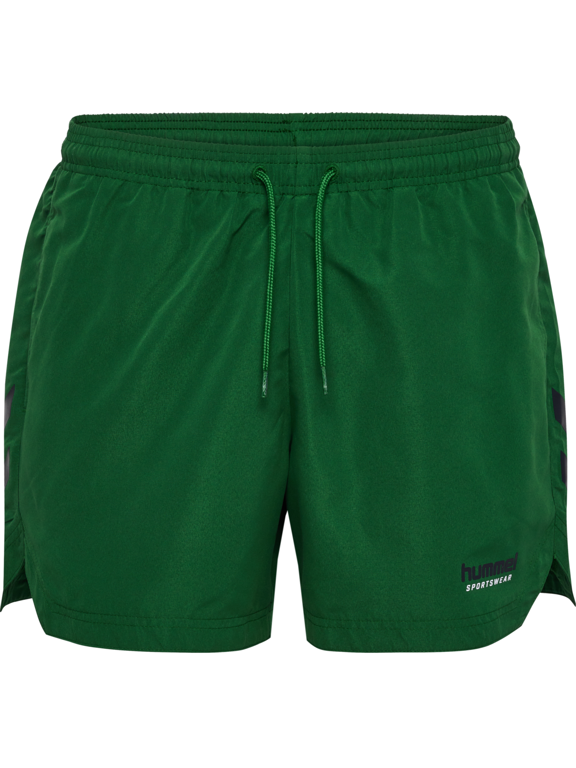 hmlNED SWIM SHORTS, EDEN, packshot