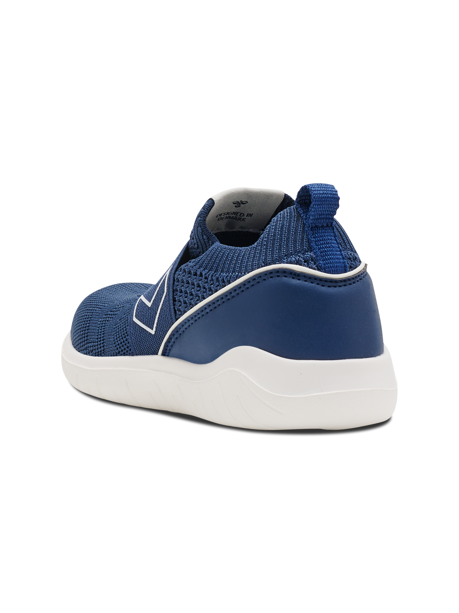 KNIT SLIP-ON RECYCLE, 7839, packshot