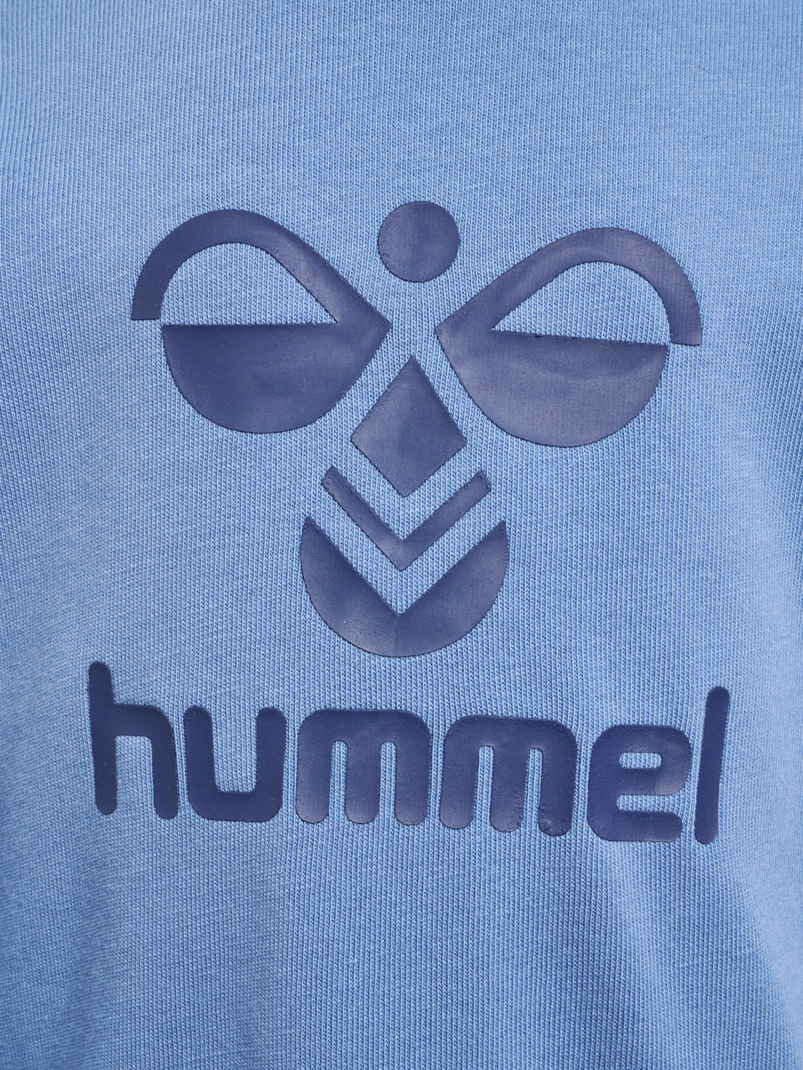 hmlARINE CREWSUIT, CORONET BLUE, packshot