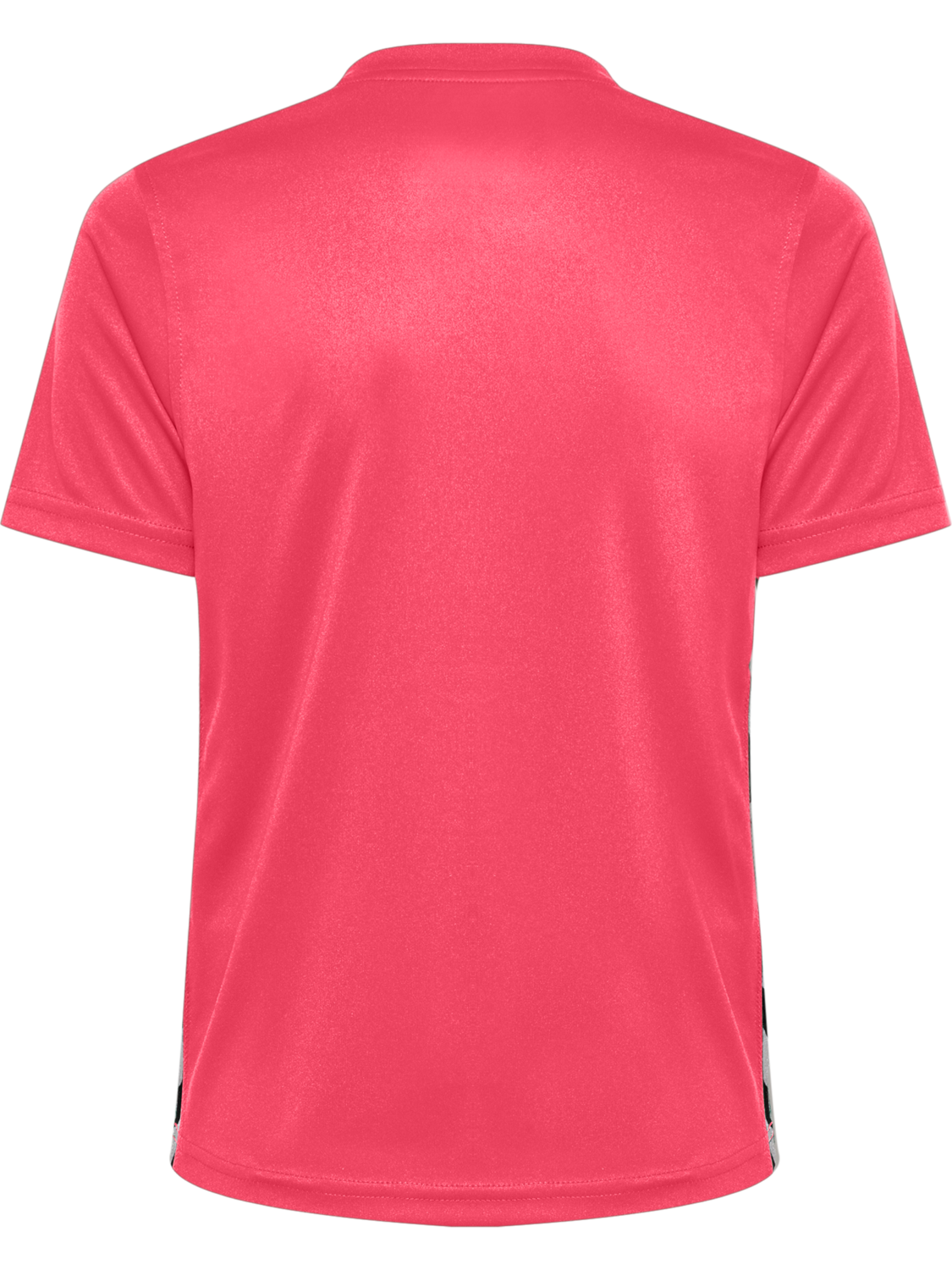 PLAYFUL SS JERSEY KIDS, PINK GLO, packshot