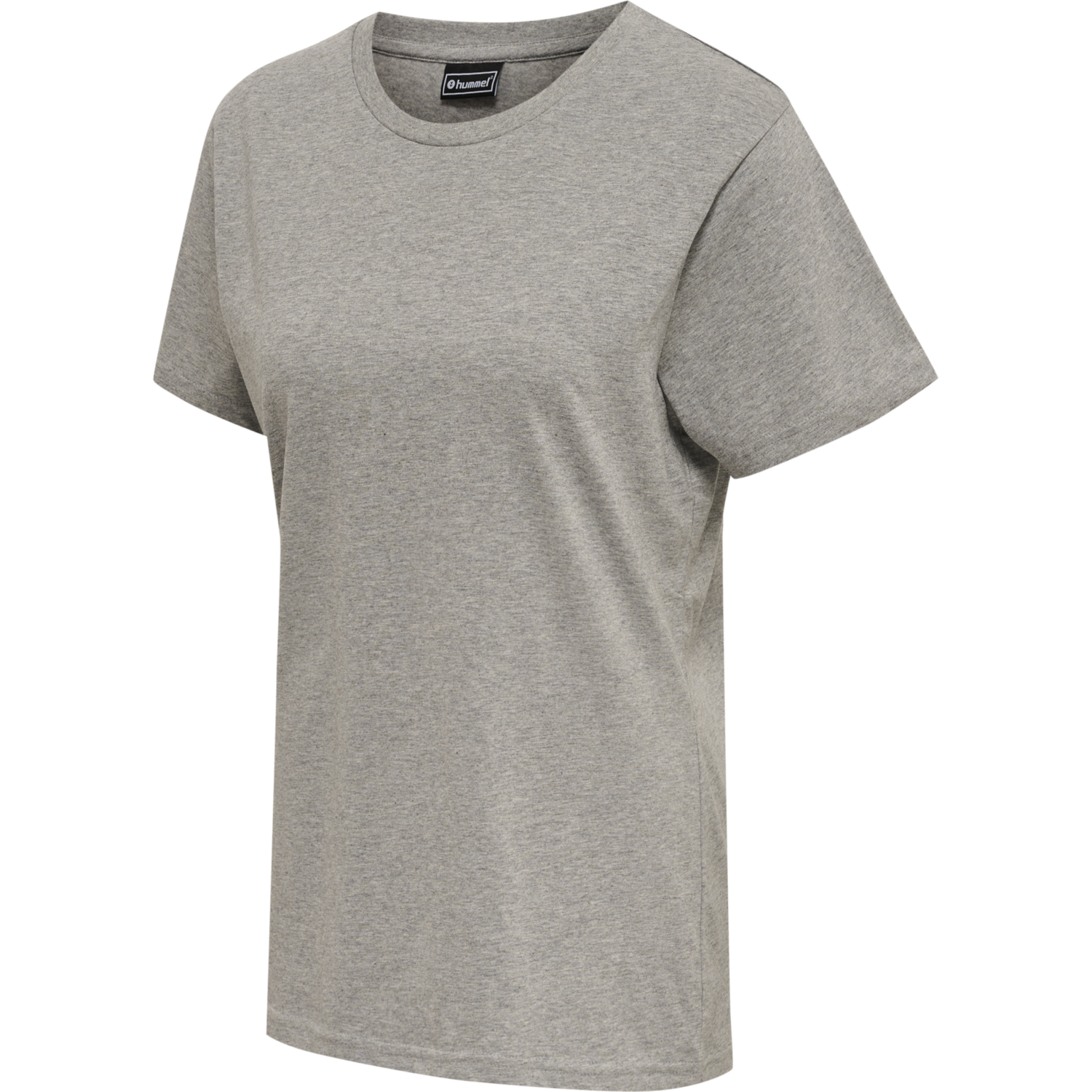 GREY MELANGE