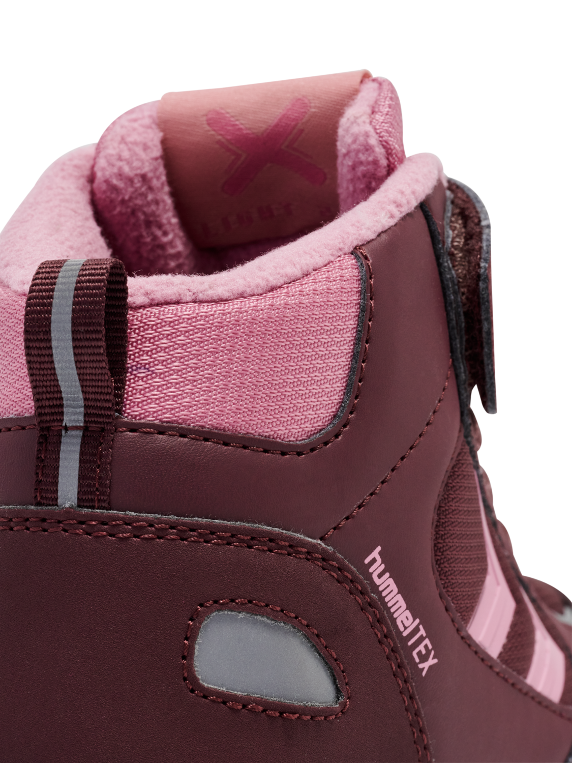 X-LIGHT 2.0 MID TEX JR, VINEYARD WINE, packshot