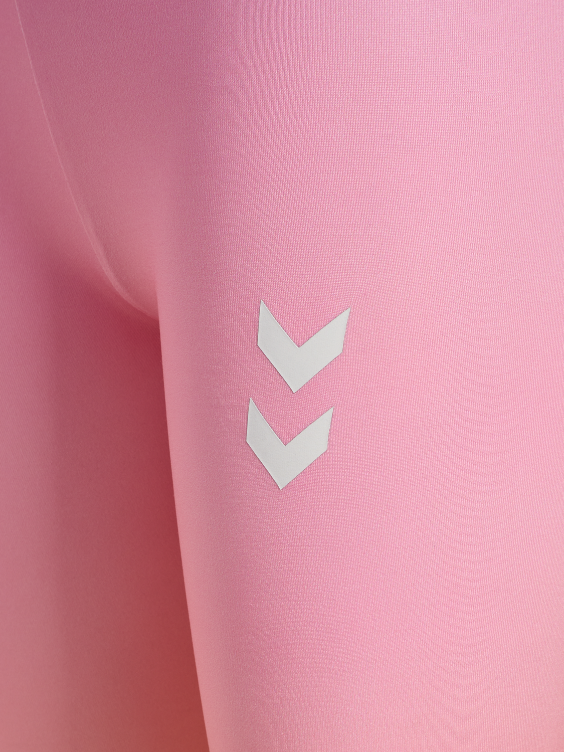 hmlJR GYM TIGHTS, SOLAR POWER, packshot