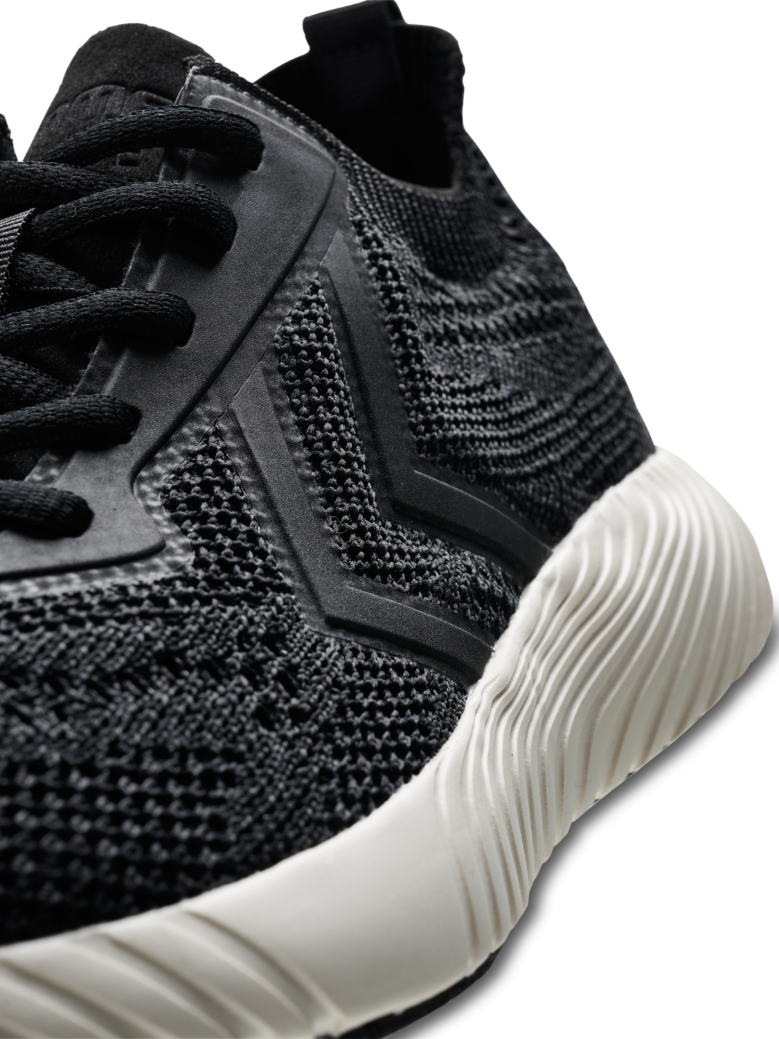X-TRAINER BREAKER SEAMLESS, BLACK, packshot