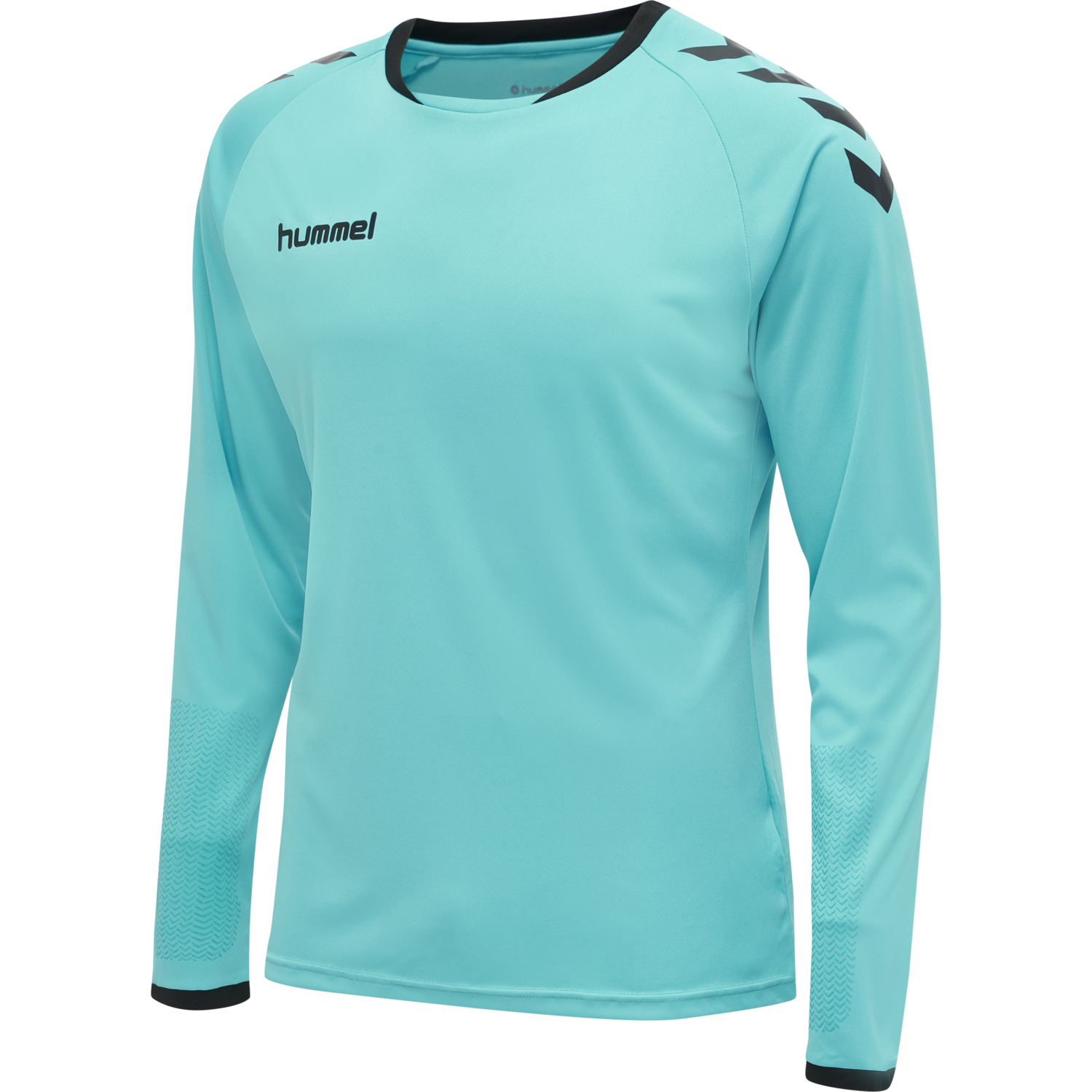 CORE GK SET, SCUBA BLUE, packshot