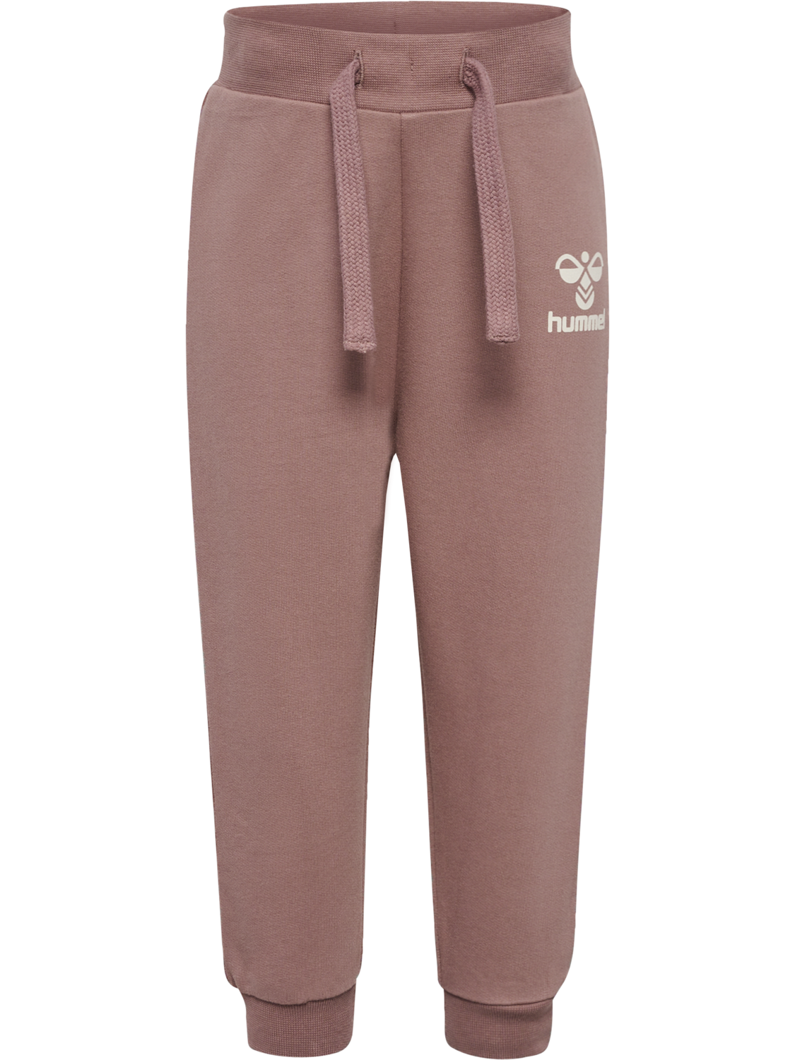 hmlFENJA PANTS, ANTLER, packshot