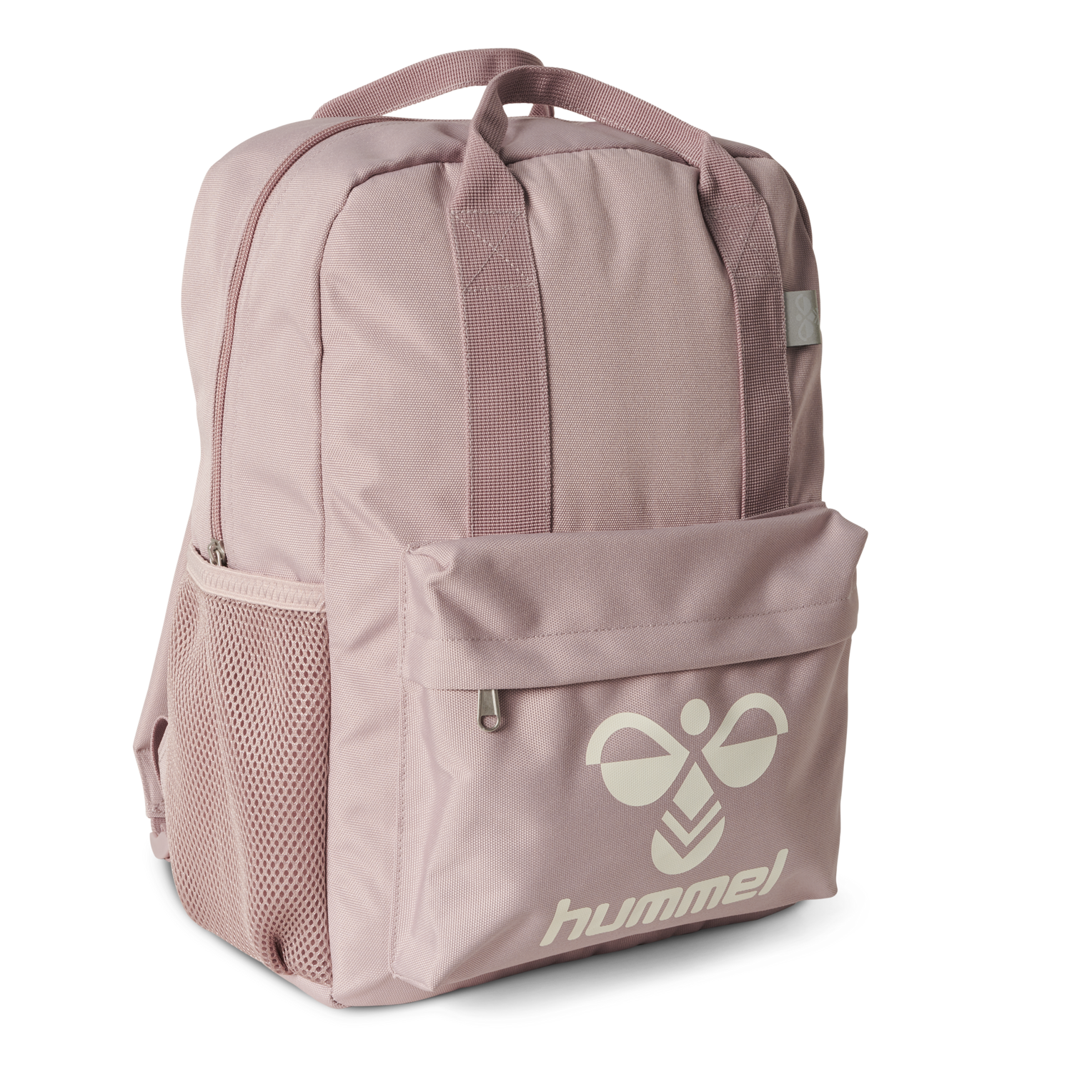hmlJAZZ BACKPACK MINI, DEAUVILLE MAUVE, packshot