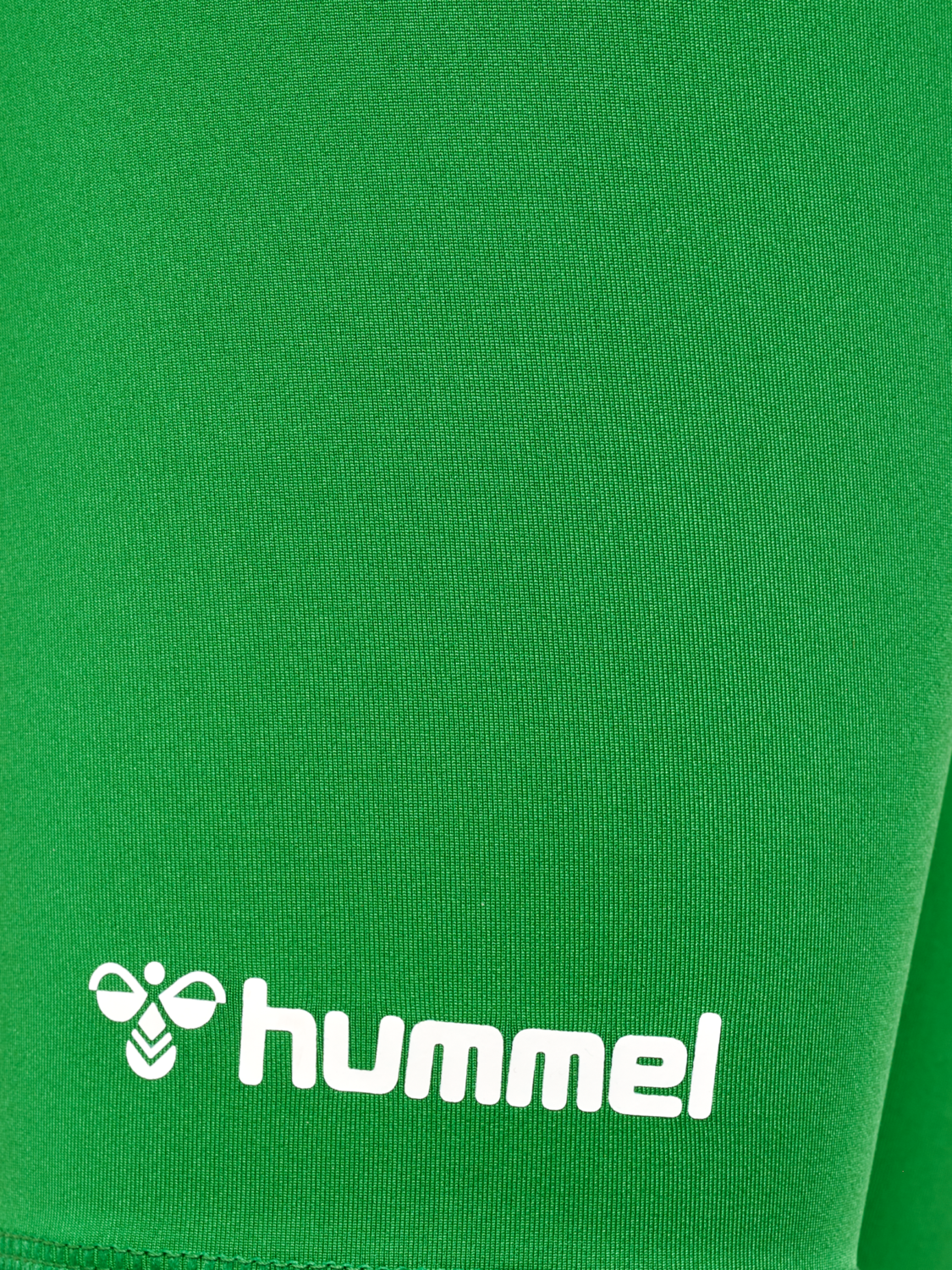 hmlBL ESSENTIAL SHORT TIGHTS KIDS, JELLY BEAN, packshot