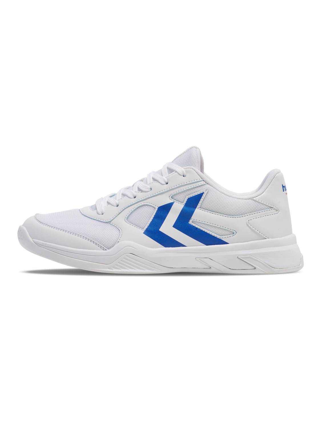 TEIWAZ IV, WHITE/BLUE, packshot