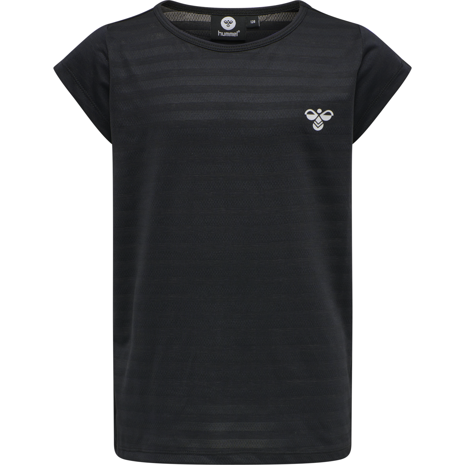 hmlSUTKIN T-SHIRT S/S, 2001, packshot