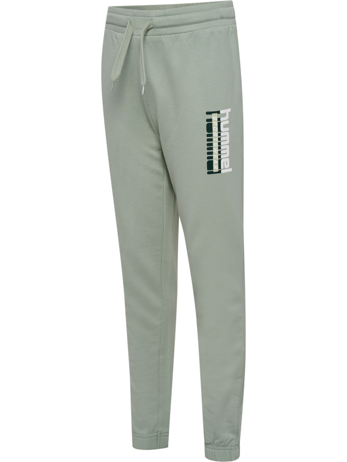 ICEBERG GREEN