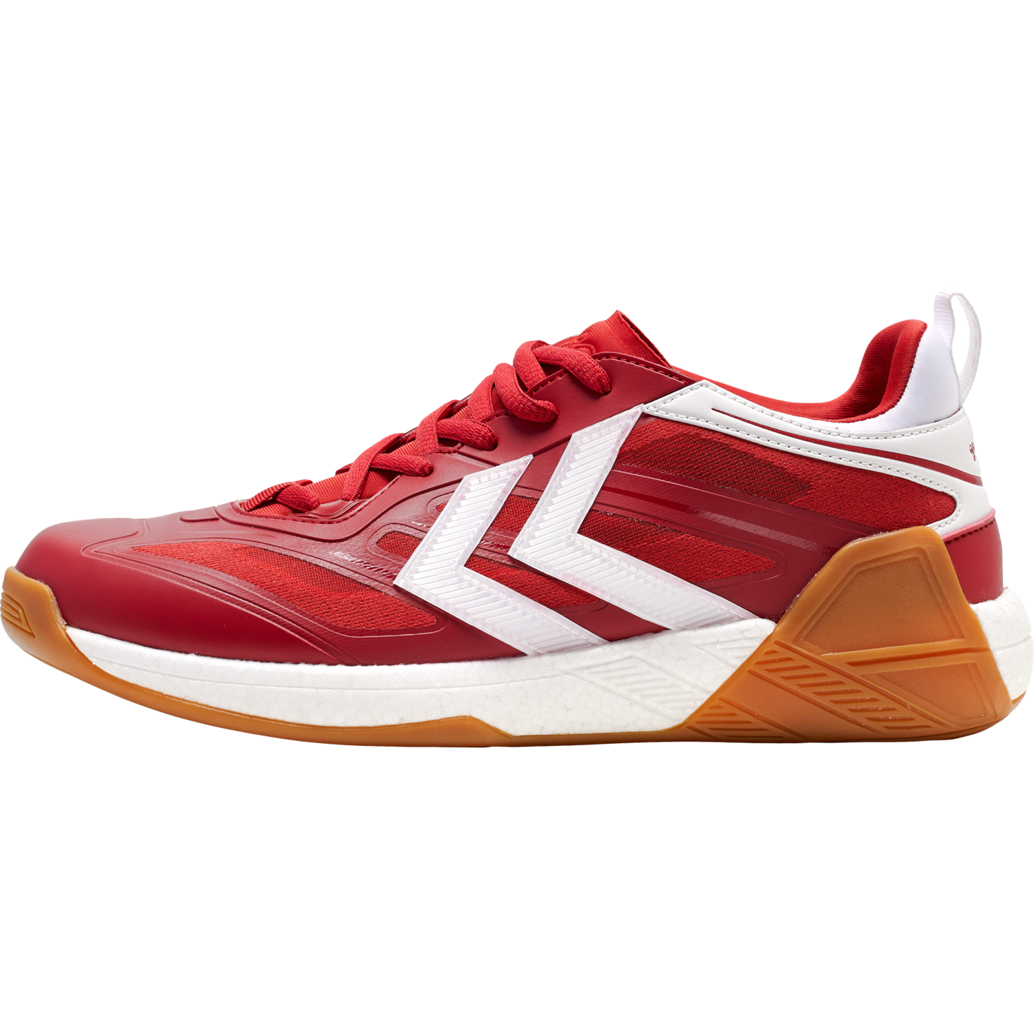 ALGIZ 2.0 GG12, POMPEIAN RED, packshot