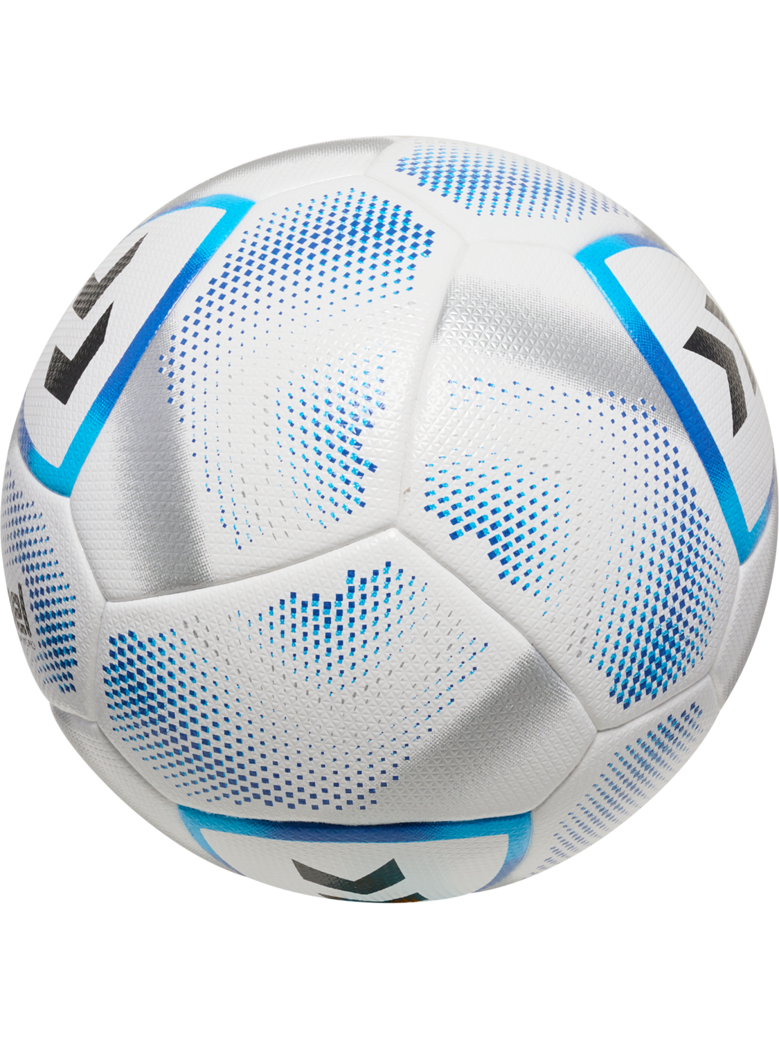 hmlAEROFLY TRAINING PRO, WHITE/BLUE/SILVER, packshot