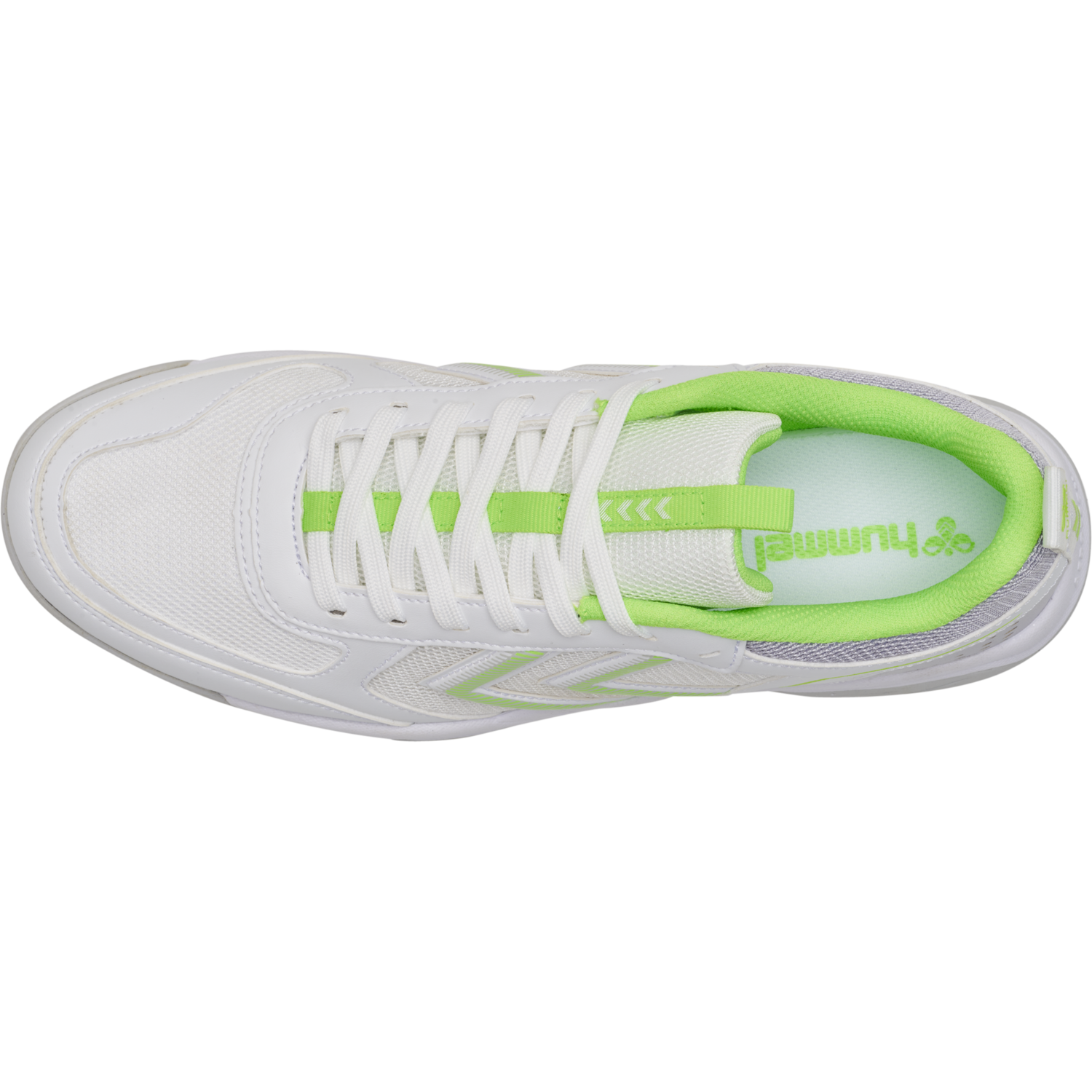 AEROTEAM 2.0, WHITE, packshot