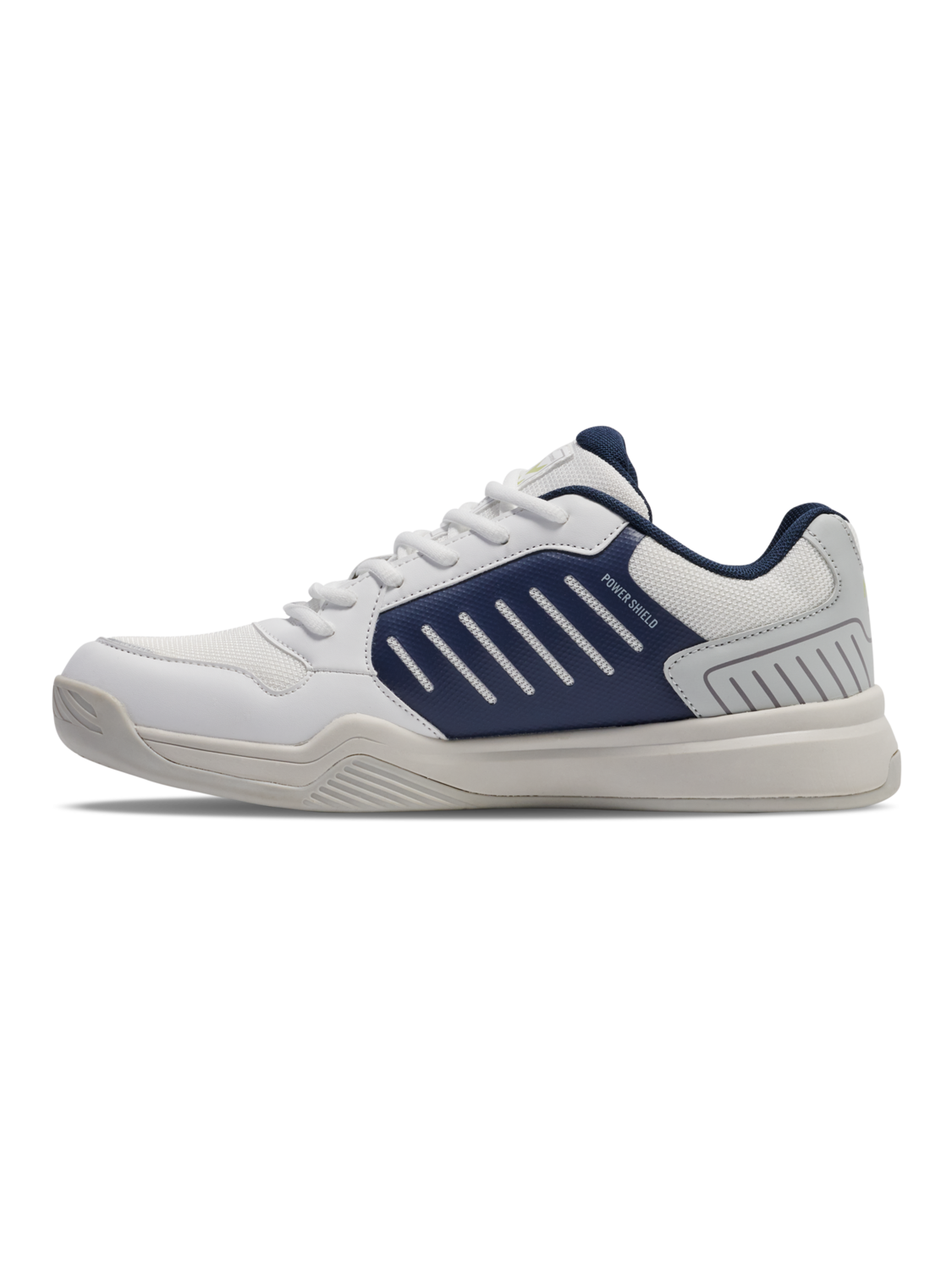 ALL COURT, BRIGHT WHITE/LUNAR ROCK, packshot