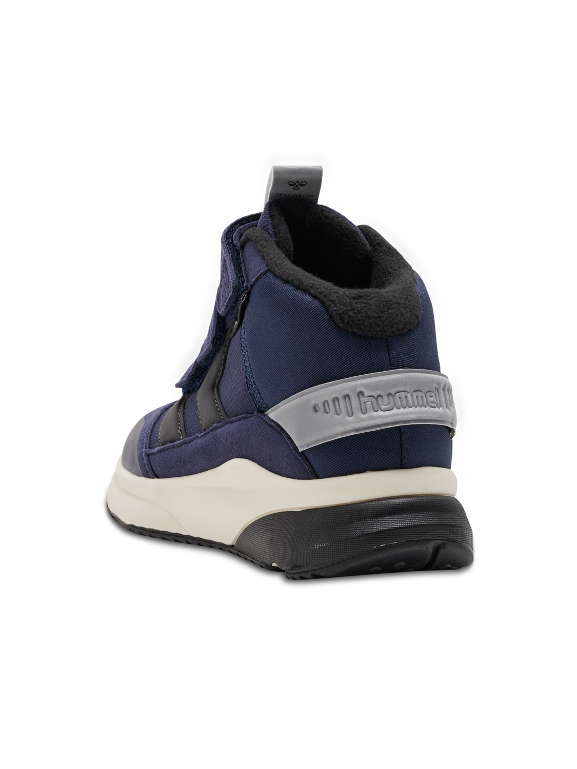 REACH ZERO MID JR, BLACK IRIS, packshot