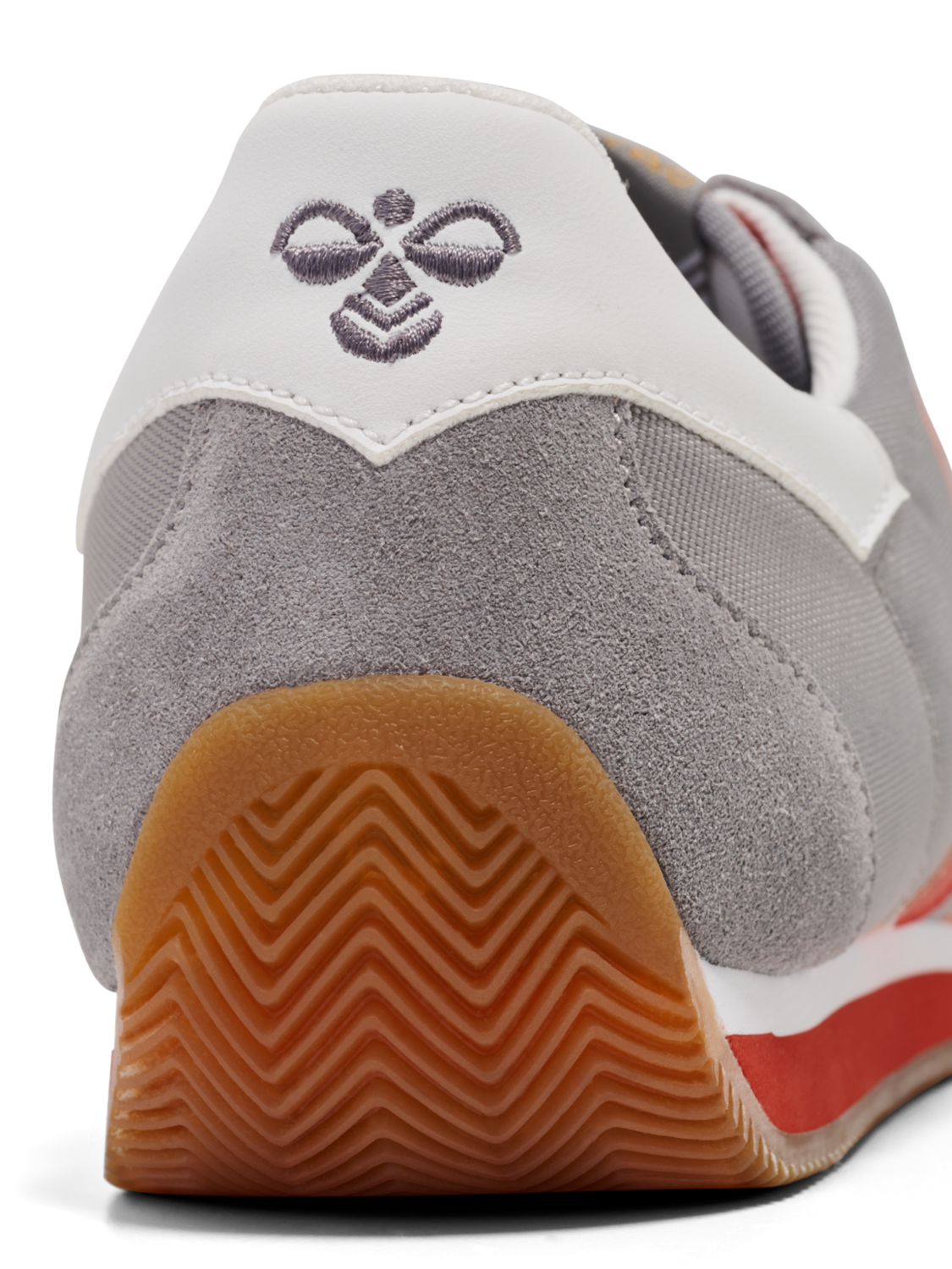 STADION NYLON, ALLOY/PAPRIKA, packshot