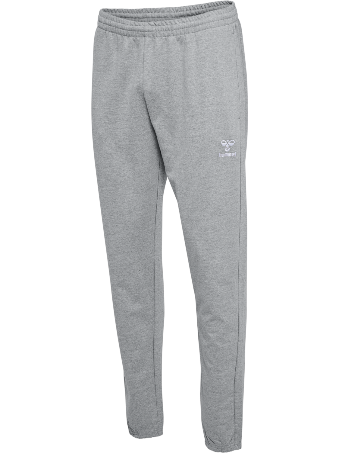 GREY MELANGE