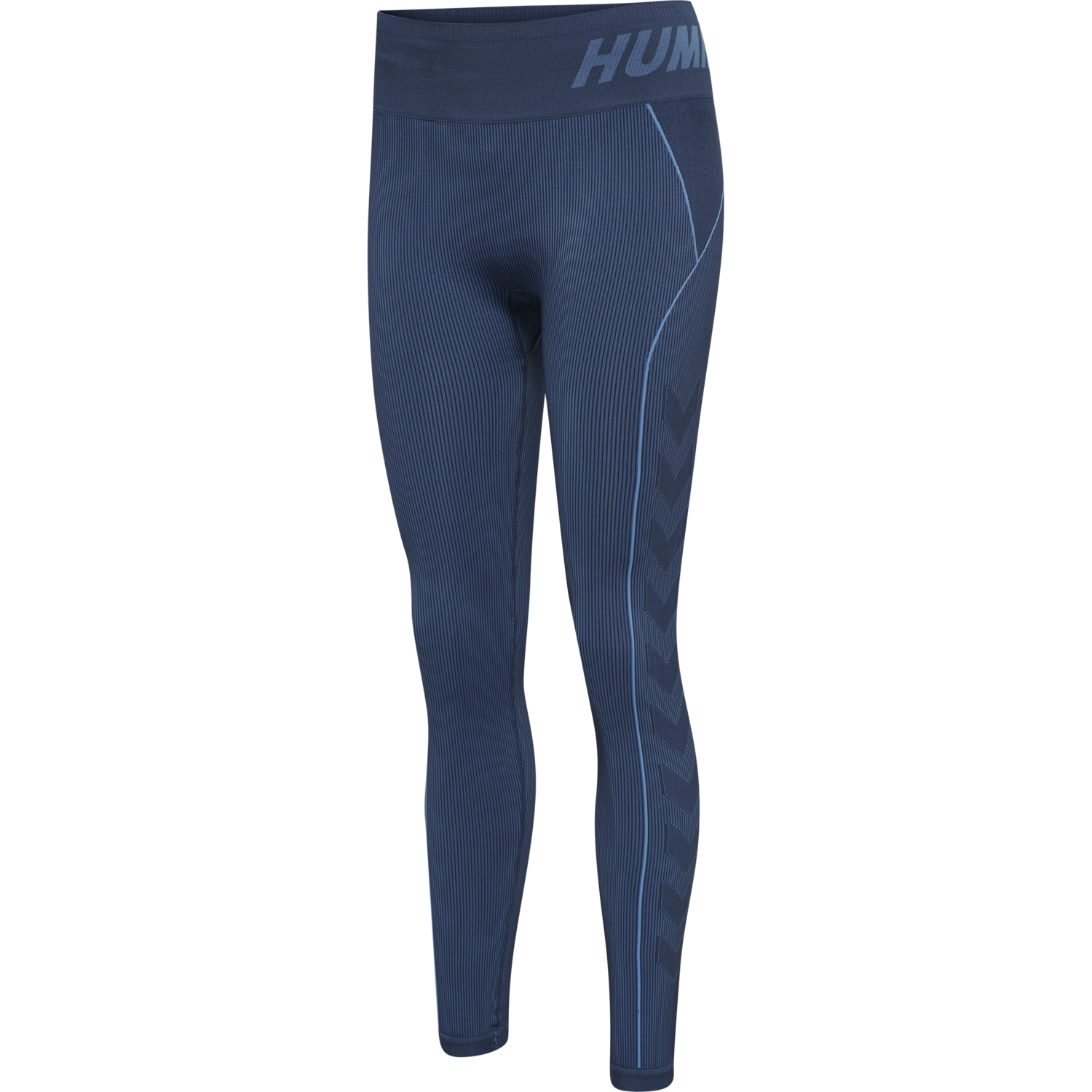 MARINA/INSIGNIA BLUE MELANGE