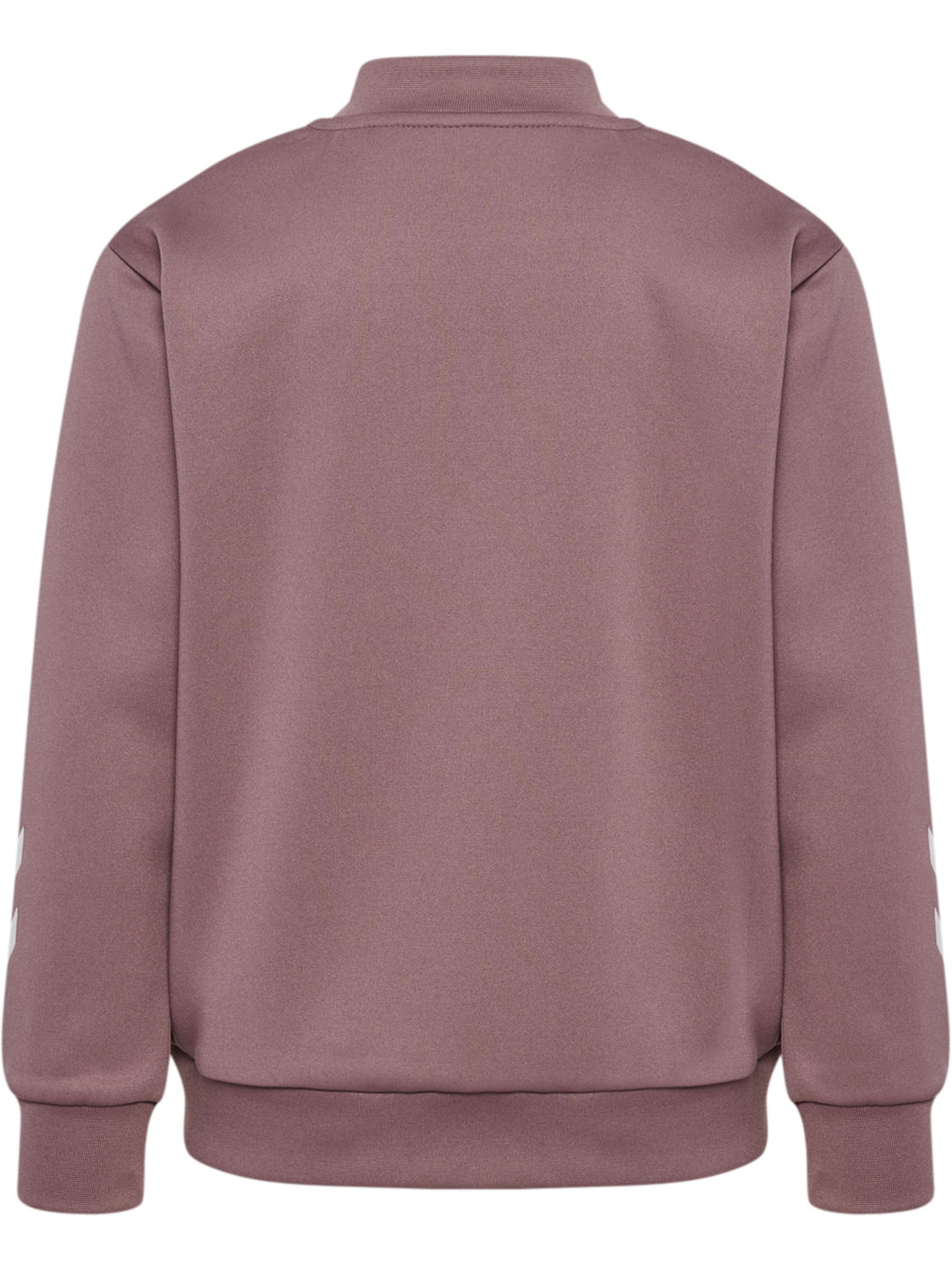 hmlTUKAS TRACKSUIT, TWILIGHT MAUVE, packshot