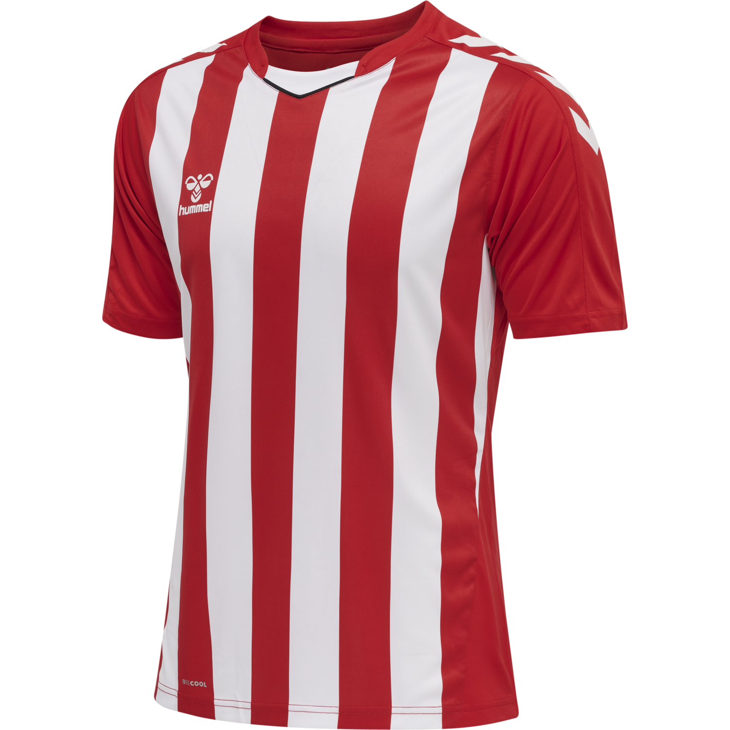 TRUE RED/WHITE