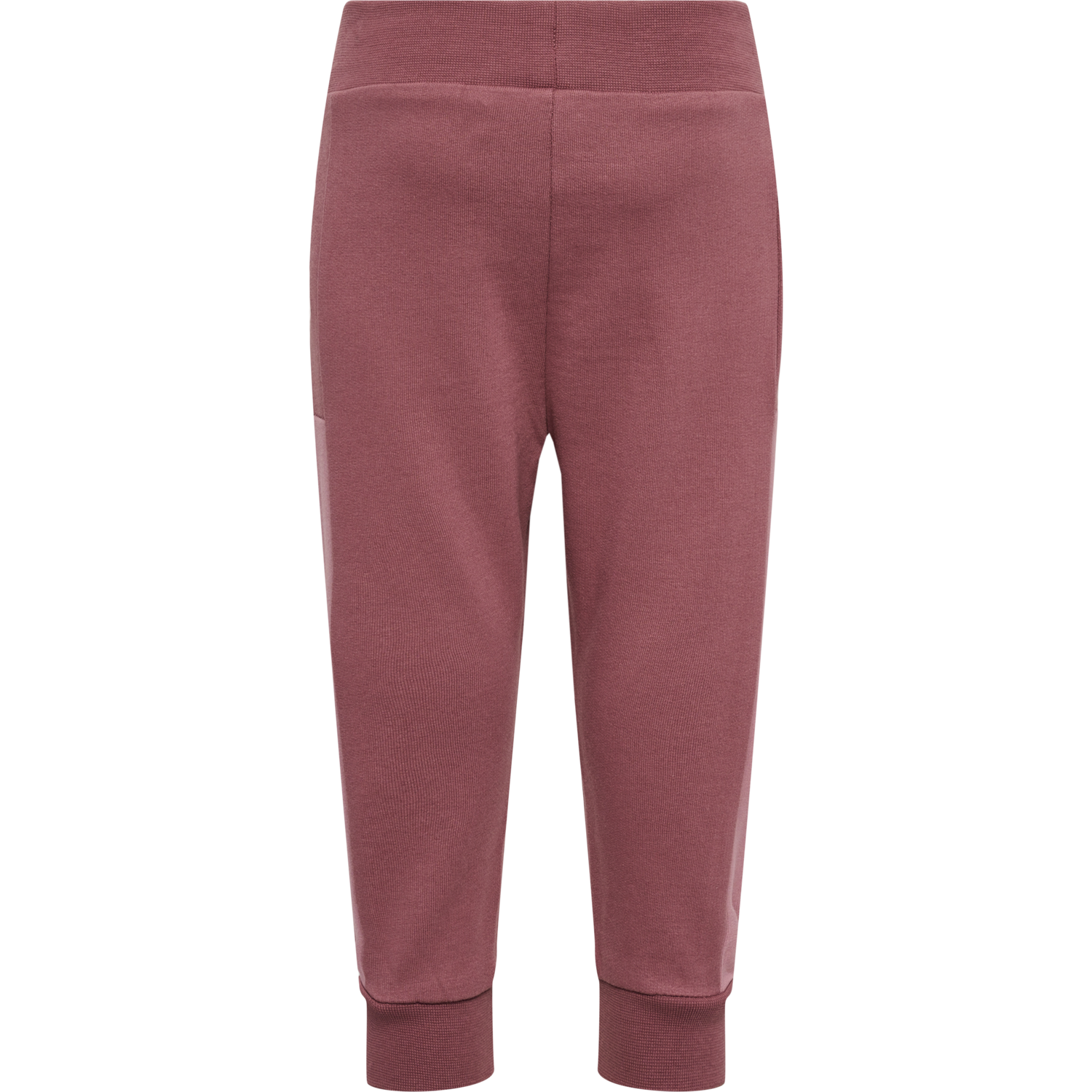hmlNEEL PANTS, ROSE BROWN, packshot