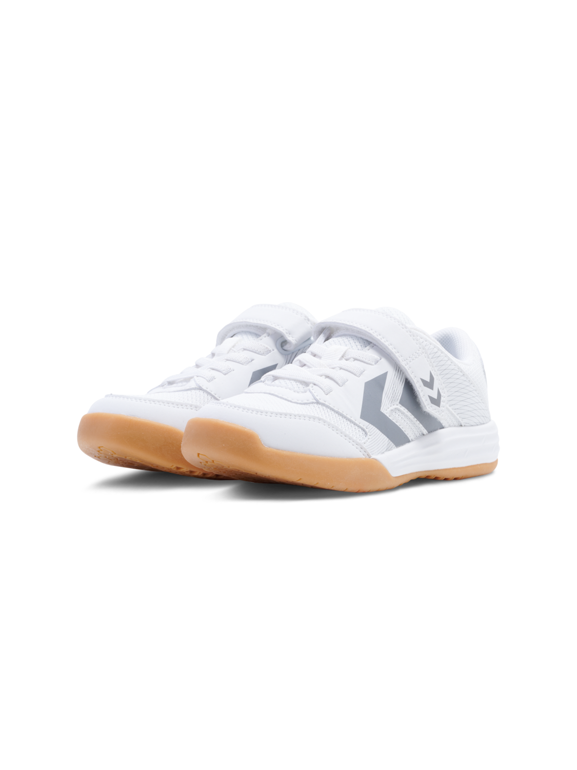 MULTIPLAY STABLE VC JR, WHITE/GREY, packshot