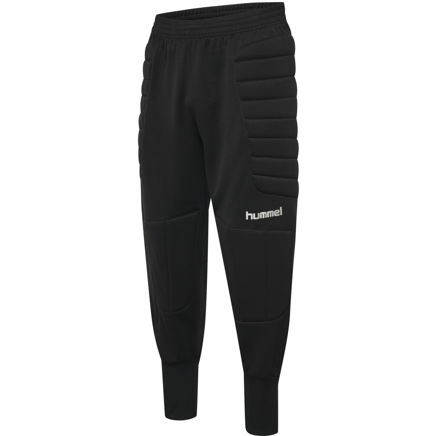 CLASSIC GK PANT, BLACK, packshot